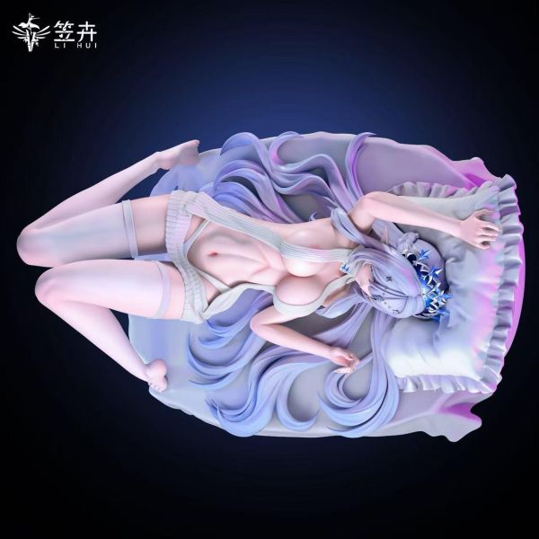 【預定】笠卉 冰之女皇 安娜絲塔夏·費奧多羅夫娜·雪奈茨娜婭 原神 