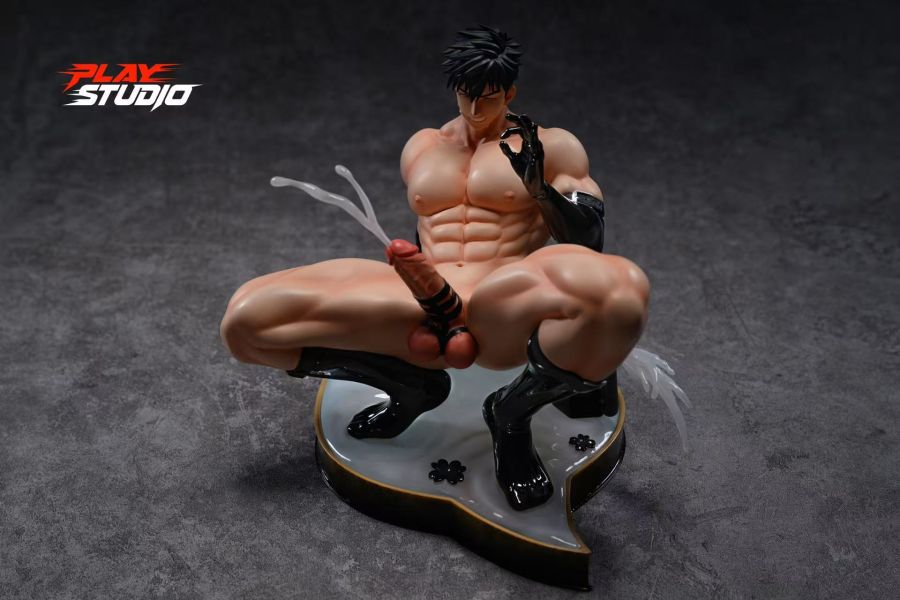 【R18-預定】Play 畫家serok 丁達 快樂水 