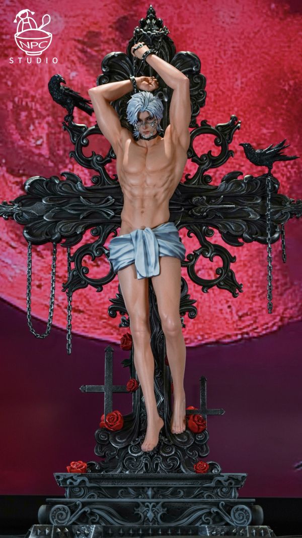 【預定】NPC 無罪 