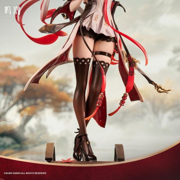 【預定】KURO GAMES 《鳴潮》 薪火系列 長離 傘下回眸Ver. 
