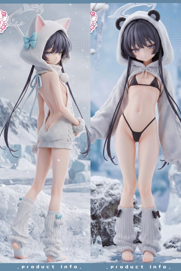 【預定】糖心 毛絨妃 