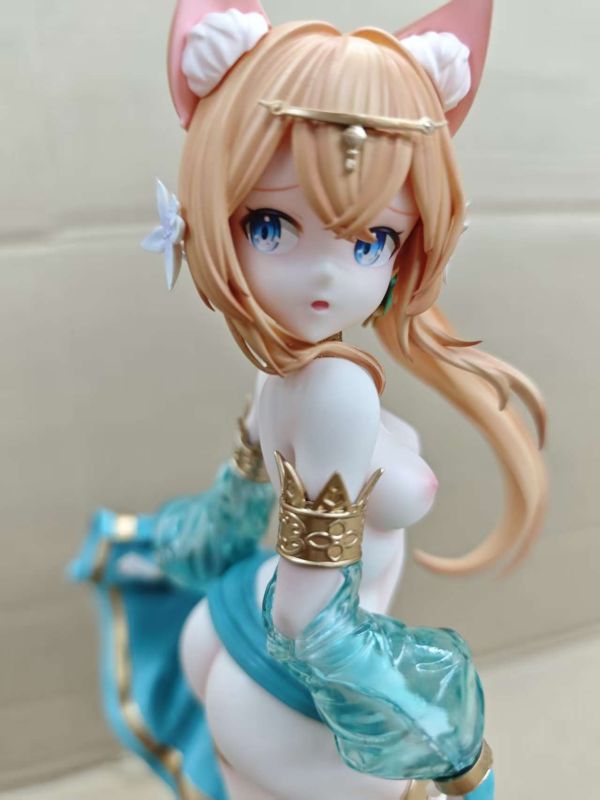 【R18-海外代購】CY 碧藍檔案 BC 舞孃瑪麗 