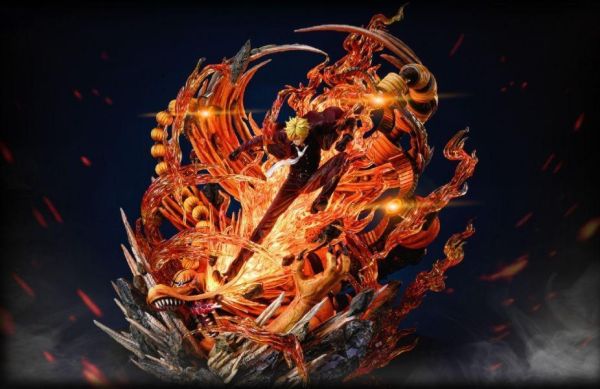 【海外代購】Fantasy 幻想屋 海賊王系列02 山治 VS Queen 