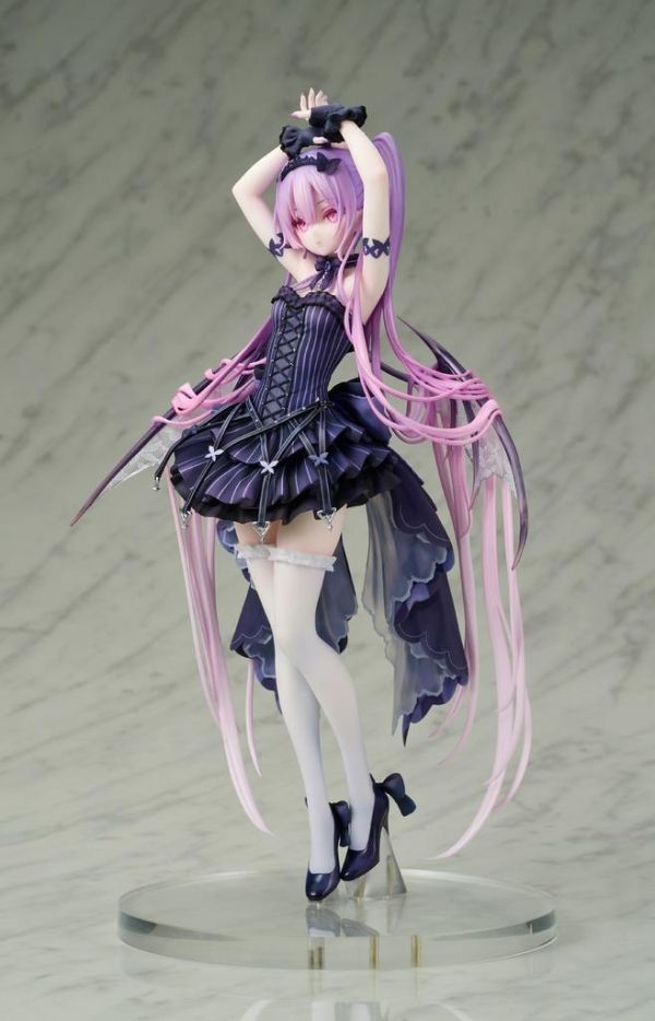 【R18PVC-預定】Design COCO Movic rurudo 原畫 イヴ 伊芙 JOKER Ver. 