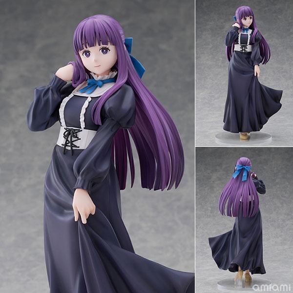 【PVC預定】Furyu TENITOL TALL 葬送的芙莉蓮 芙莉蓮 古典風連身裙Ver 