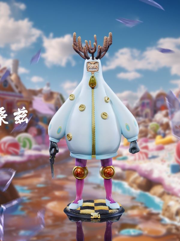 【預定】Black studio 巴桑茲＆普利姆 