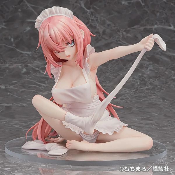 【預定】 Phat! 學生會也有洞 陸奧駒絽 