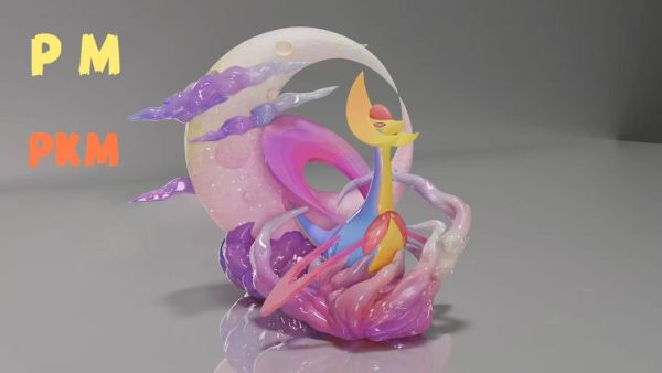【預定】PM PKM 美夢神 