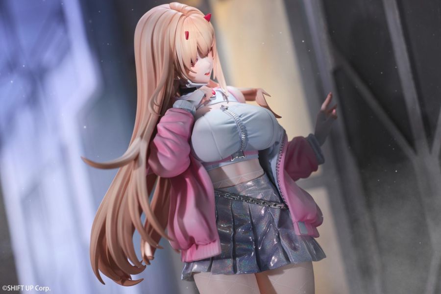 【PVC預定】Hobbysakura 勝利の女神：NIKKE 毒蛇 