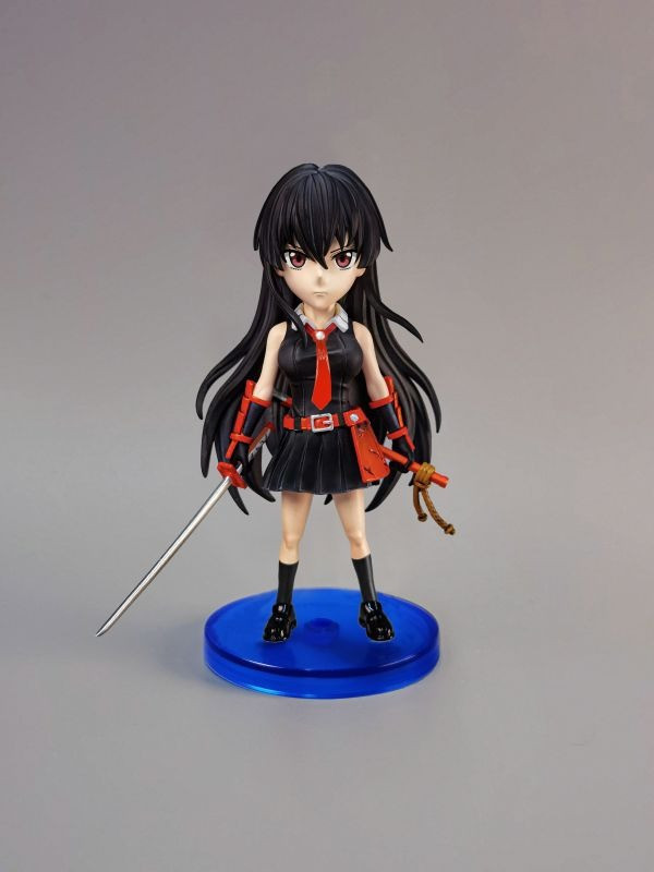 【海外代購】TOY Studio 共鳴系列第九彈 赤瞳 