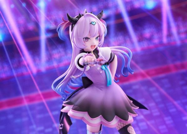 【PVC預定】Claynel 動畫 主播女孩重度依賴 珀珀 洛麗波 