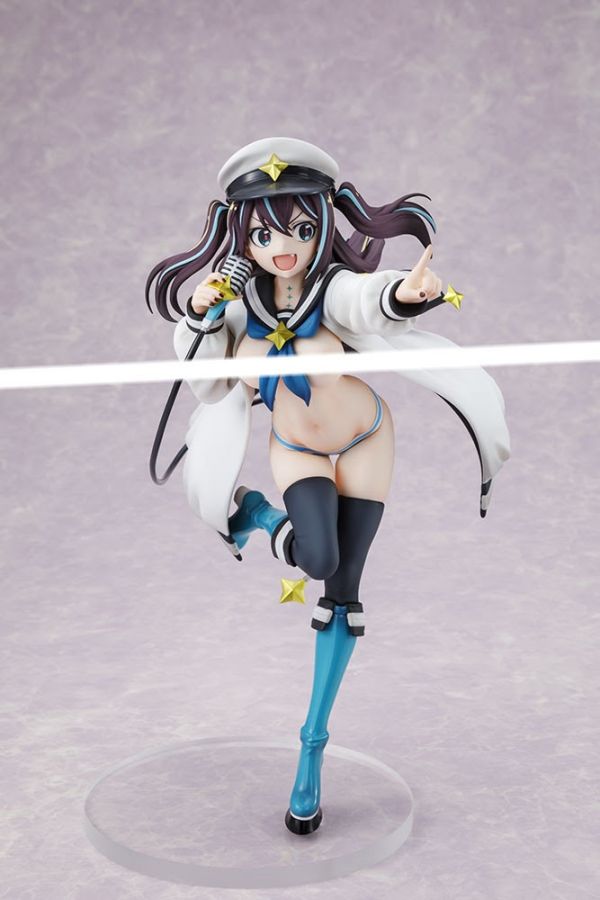 【預定】角川 夢想成為魔法少女 阿古屋真珠 