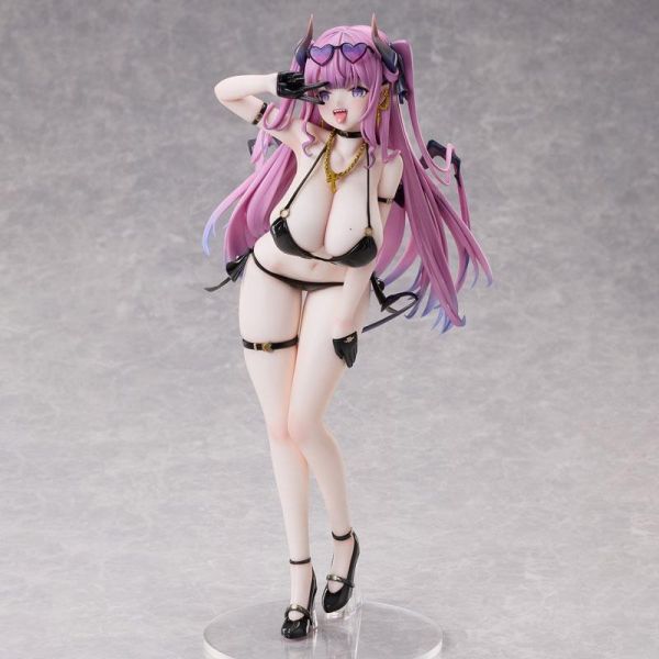 【PVC預定】UnionCreative UCI しまぬん 原畫 ザコザコちゃん 雜魚醬 