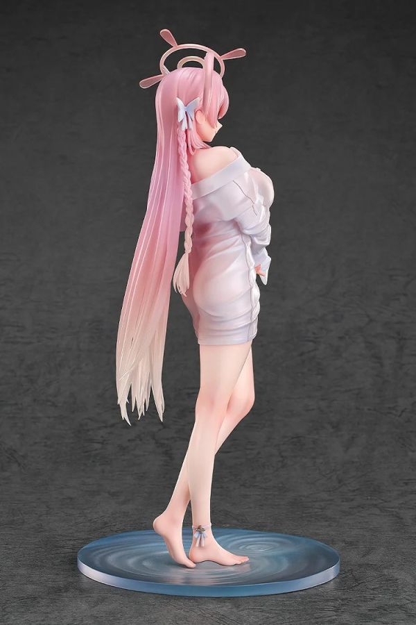 【預定】Good Smile Company GSC 蔚藍檔案 Blue Archive 花子 泳裝 回憶大廳 