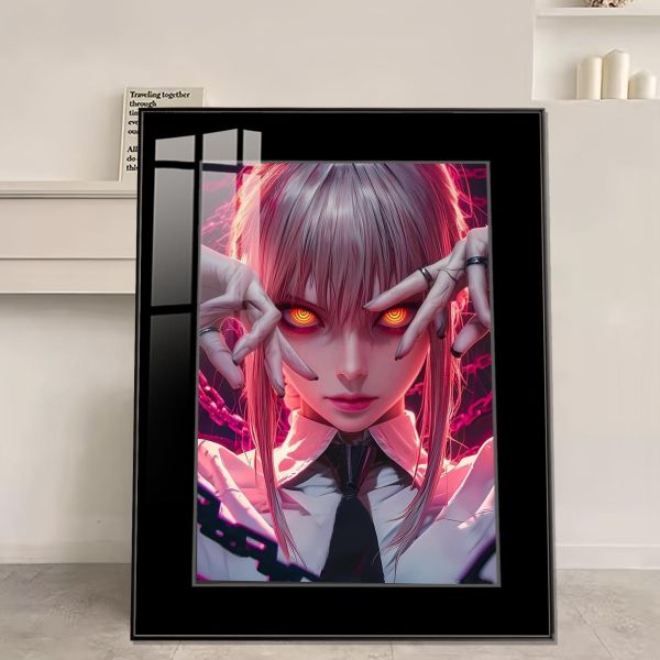 【海外代購】橘子 JUZI 支配惡魔 瑪奇瑪 