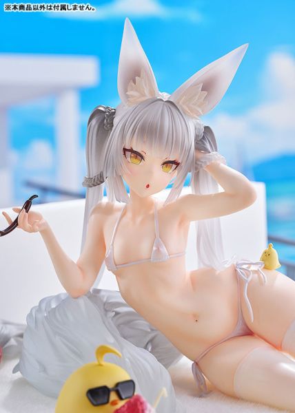 【預定】Phat 碧藍航線 朝凪 午間的風平浪靜 