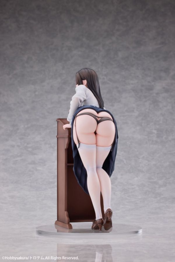 【海外代購】Hobby sakura 女僕長 