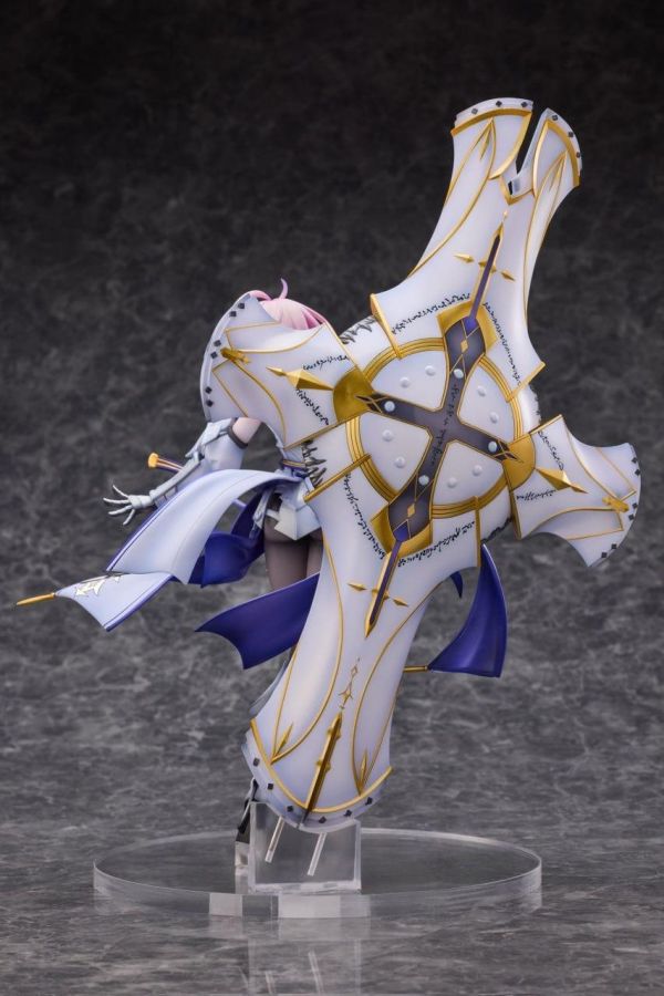 【預定】Fix cast FC fgo 瑪修 