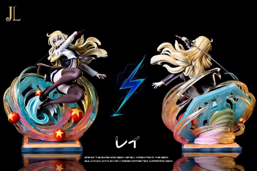 【預定】建聯 JL 閃刀姬 零一 