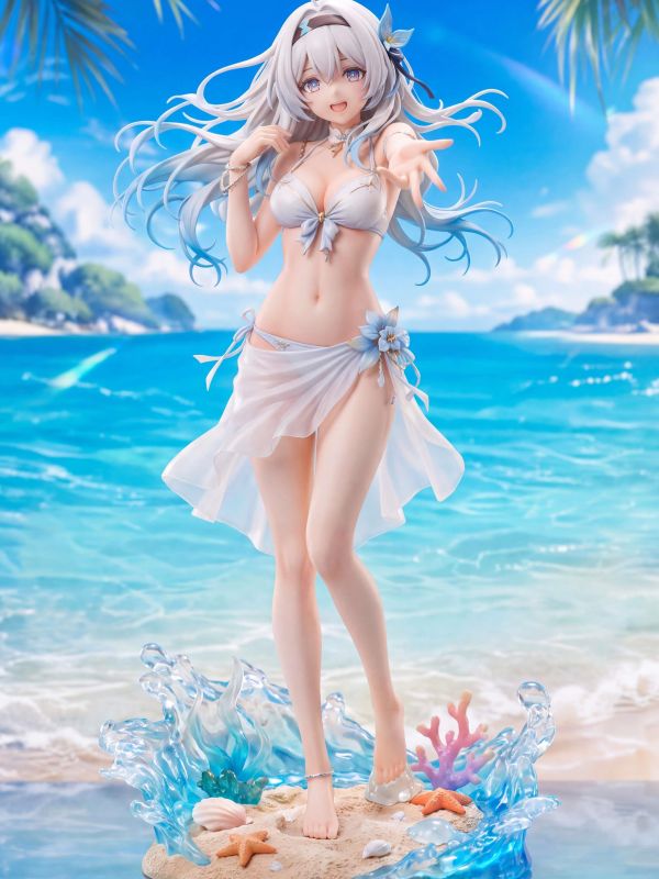 【預定】依戀 泳裝流螢 崩壞星穹鐵道 