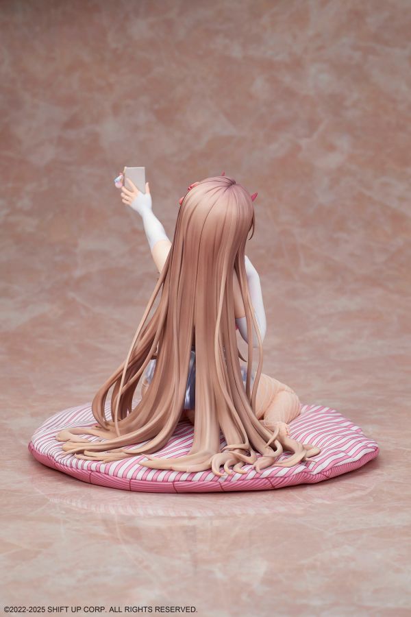 【預定】Design COCO 勝利女神 妮姬 NIKKE 毒蛇 