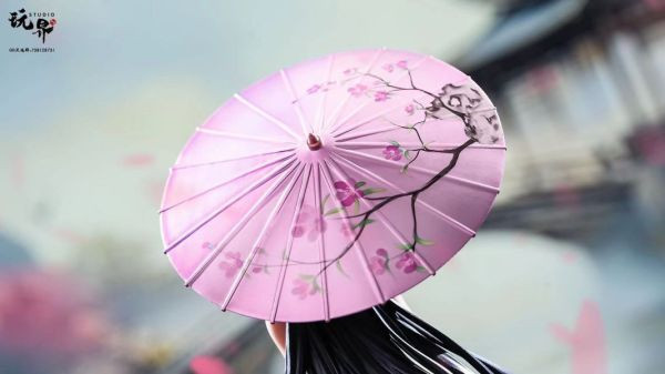 【海外現貨】玩界 欲系列第一彈 女帝漢庫克 