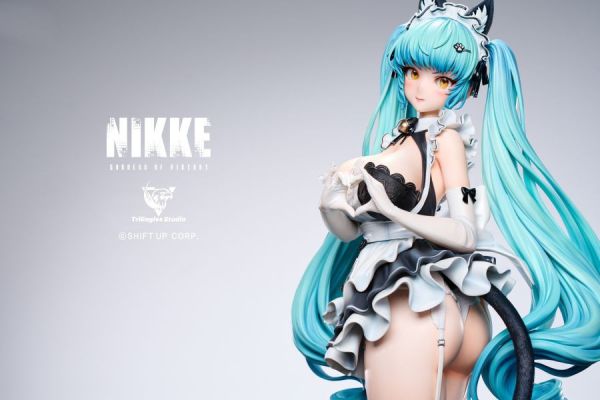 【已截單/代購洽客服】TES SHIFT UP正版授權 NIKKE 普麗瓦蒂 