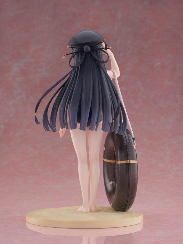 【PVC預定】戀戀 koikoi 櫻 愛上火車 八六 泳裝Ver. 