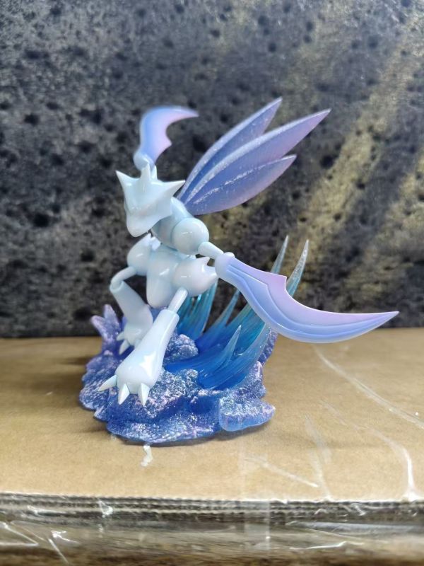 【預定】天冠工坊 1/20小生態第一彈 飛天螳螂 