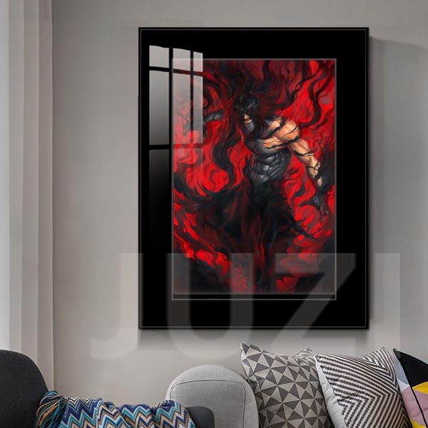 【海外代購】橘子 JUZI 天鎖 黑月焚天 