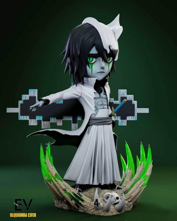 【預定】EV 小烏 