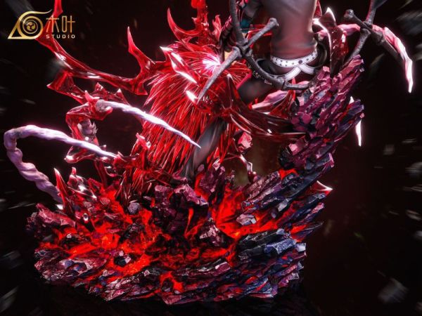 【預定】木葉 家庭教師002 獄寺隼人 