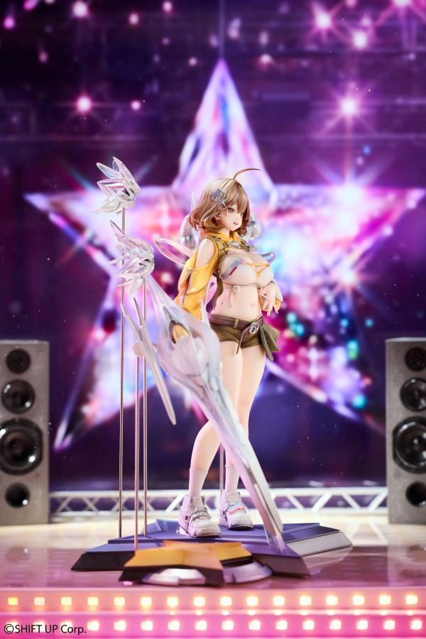 【PVC預定】Hobbysakura 偶像阿妮斯 勝利女神：NIKKE 