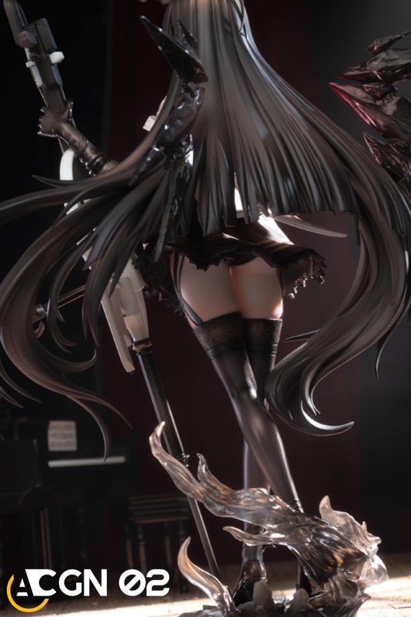 【預定】ACGN 02 明日方舟 阿爾圖羅 