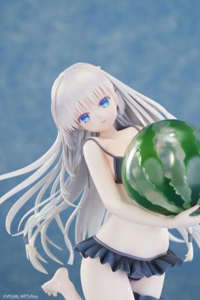 【PVC預定】MAGIARTS Summer Pockets REFLECTION BLUE 