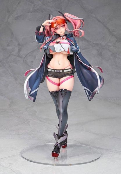【PVC預定】ALTER 碧藍航線 布萊默頓 