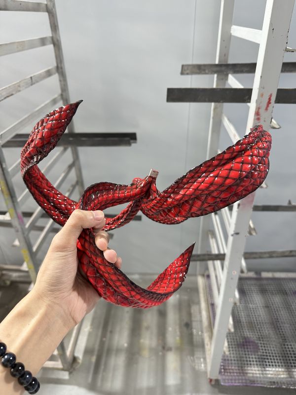 【海外代購】BW 東京喰種 第一彈 金木研 白髮四赫子形態 