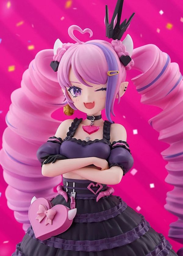 【預定】Good Smile Company GSC POP UP PARADE SP VShojo 鐵鼠 Ironmouse 