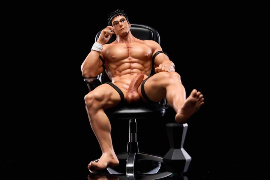 【R18-預定】大野 武田晴海 