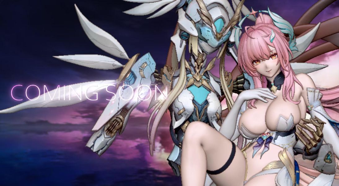 【預留請洽客服】New Age 私定珍藏 小愛機甲 