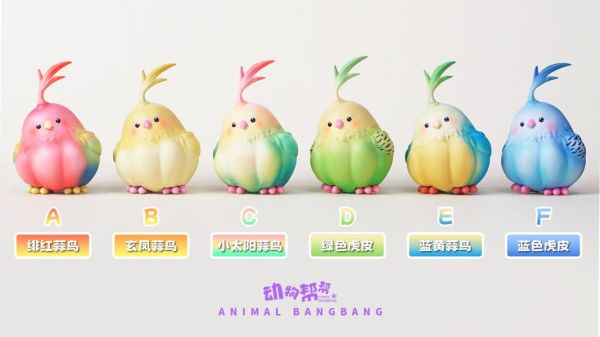 【預定】傑刻動漫 動物幫幫農場 蒜頭蒜頭沒什麼大不了-真鳥篇 