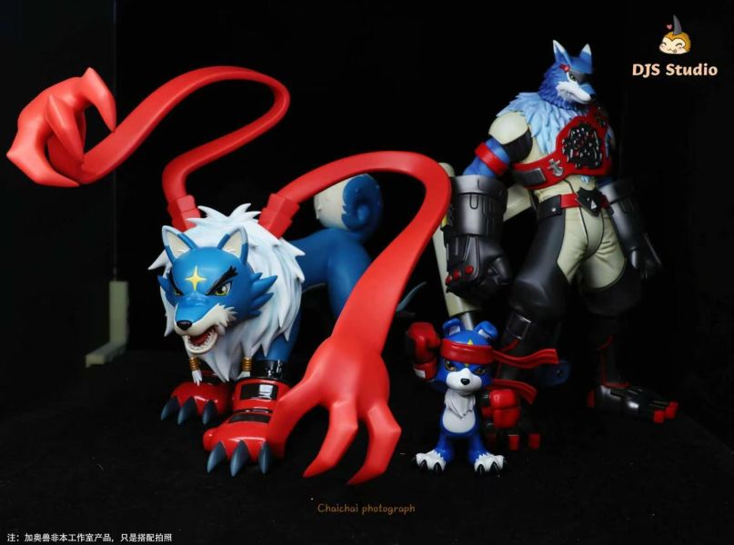 【海外代購】獨角獸 五代系列 加奧加獸 