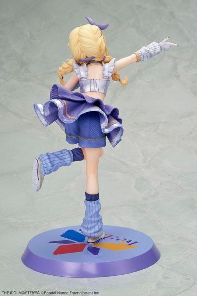 【PVC預定】Design COCO 學園偶像大師 藤田琴音 雨後的鳶尾花Ver. 