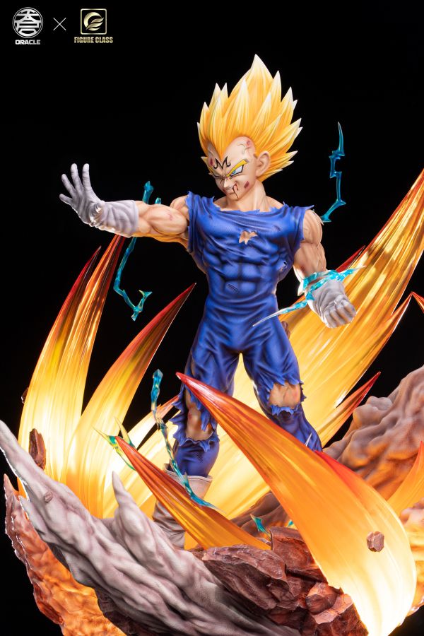 【預定】FC 魔人貝吉塔 MajinVegeta 