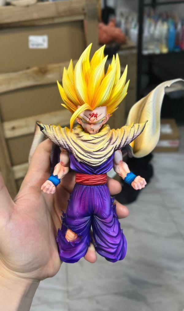 【海外代購】鍛劍 Forging Sword 孫 悟飯 Son Gohan 