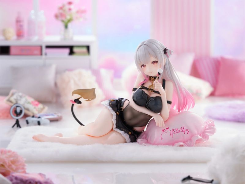 【預定】F NEX VTuber 周防帕特拉 遊戲休閒服Ver. 