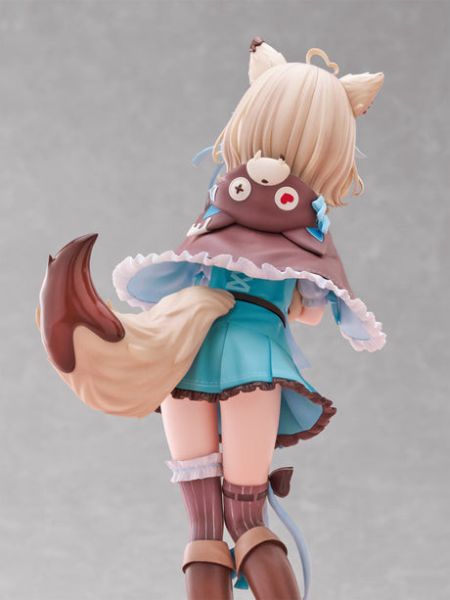 【預定】F NEX Vtuber AmakamiKonomi 甘狼このみ 