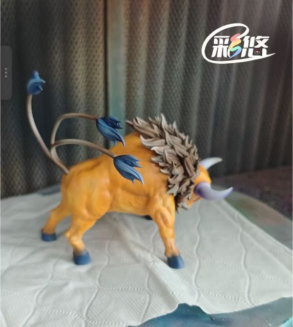 【預定】彩悠 第五彈 白銀大會小智vs小茂陣容 肯泰羅 