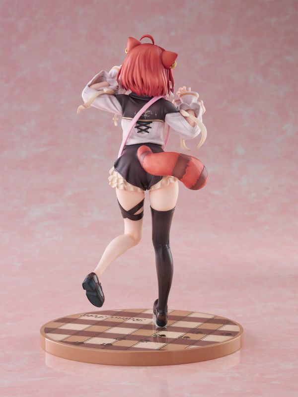 【PVC預定】F NEX 彩虹社 VTuber 拉特娜 葡蒂 