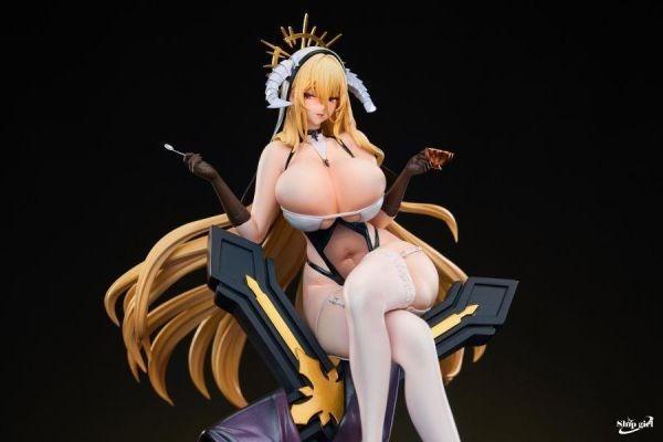 【海外現貨】Ship girl 艦娘第七彈 小怨 